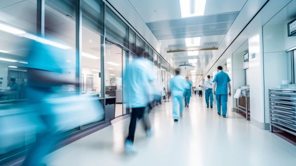 couloir-hopital-effet-mouvement