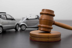 Avocat pour accident de la route et de la circulation