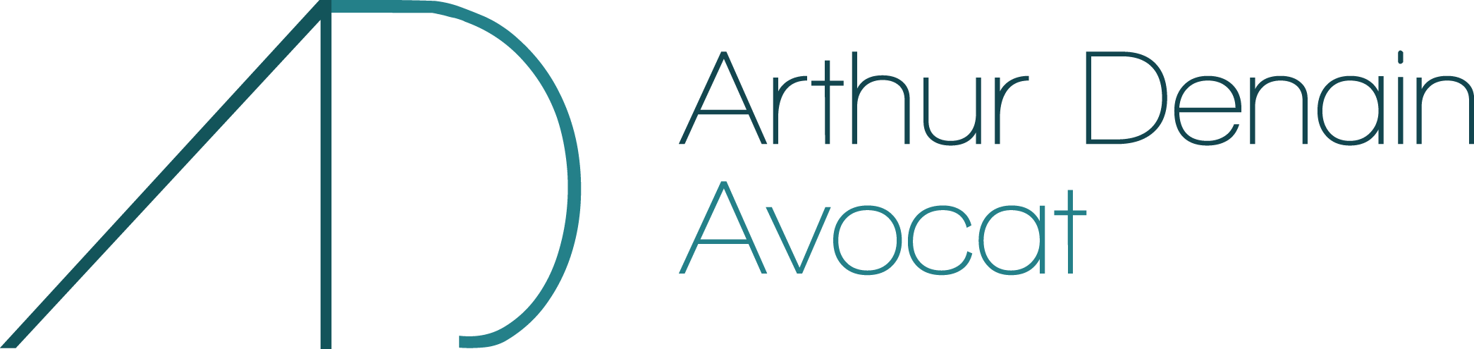 MAÎTRE DENAIN ARTHUR